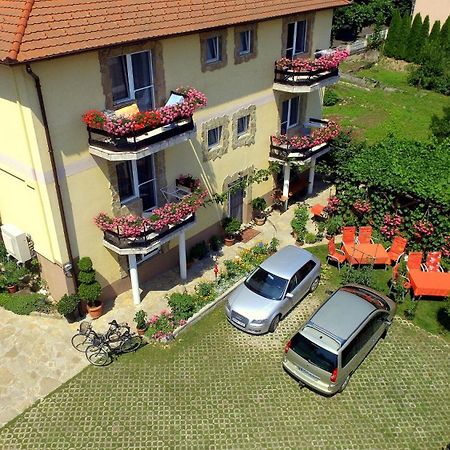 Heviz Villa Familia Ngoại thất bức ảnh