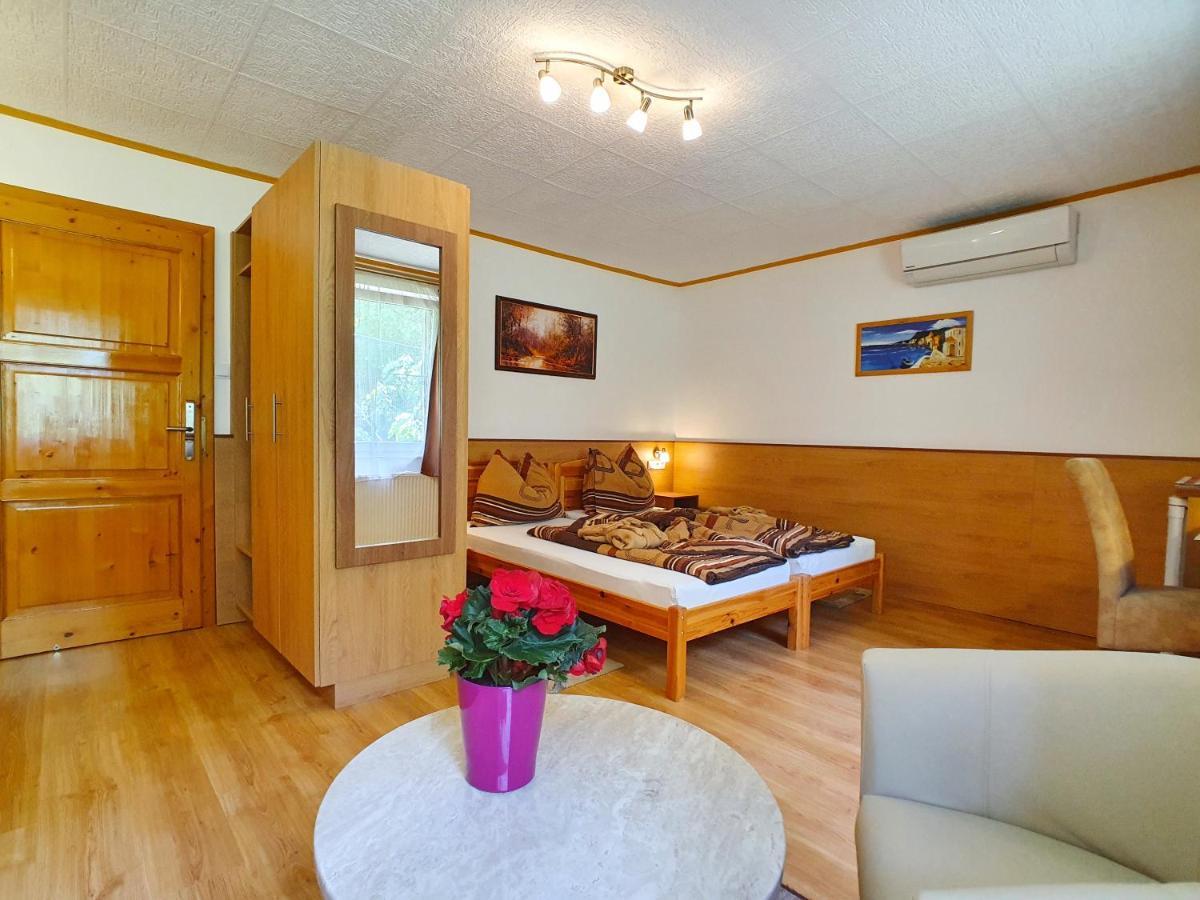 Heviz Villa Familia Ngoại thất bức ảnh