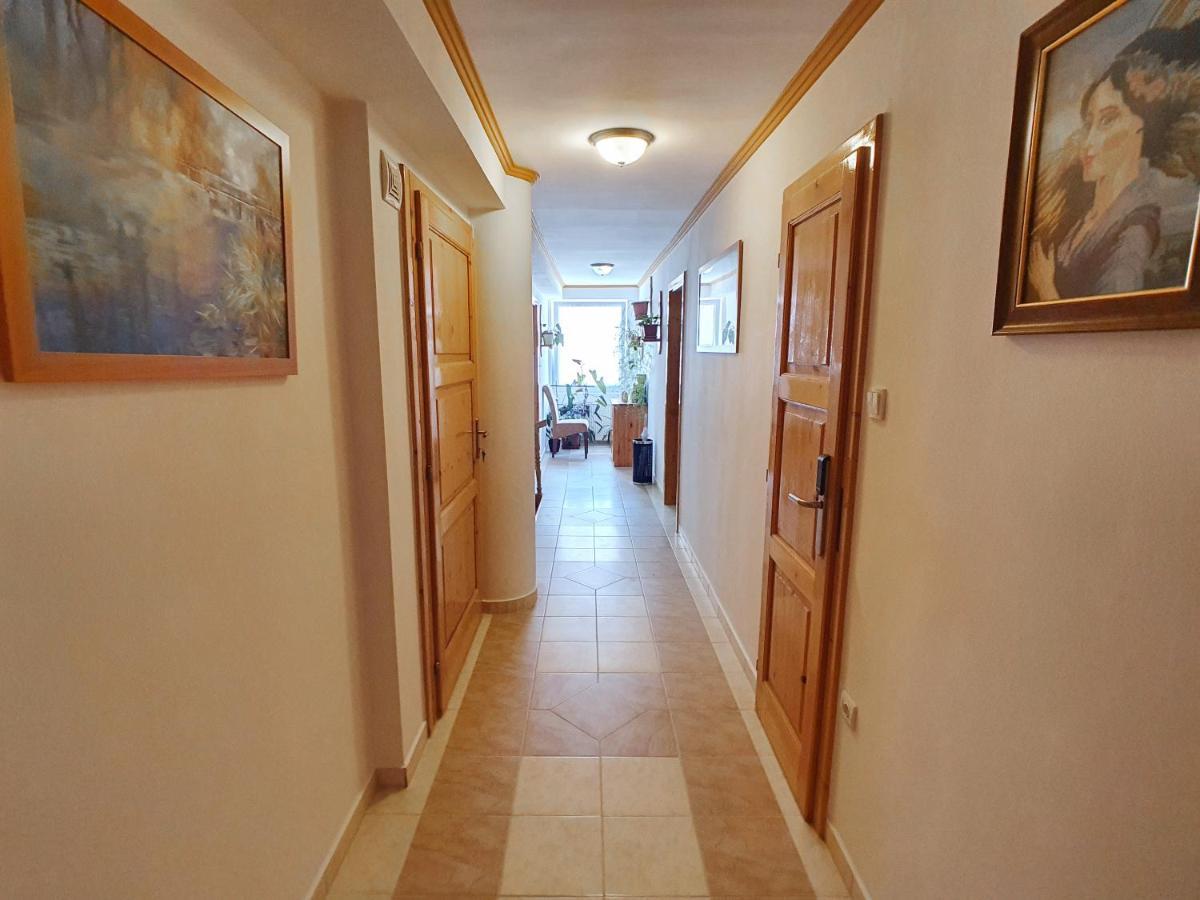 Heviz Villa Familia Ngoại thất bức ảnh