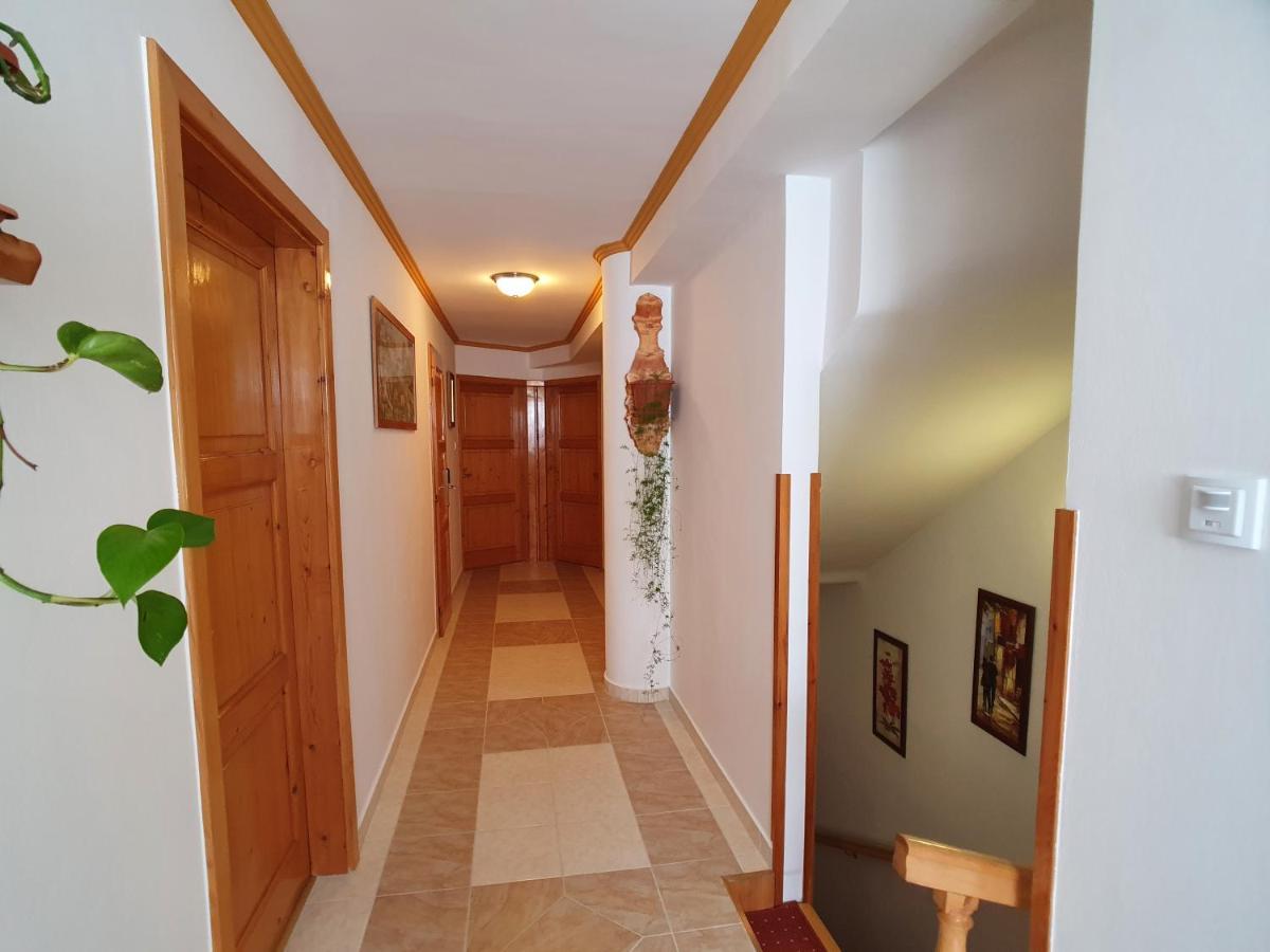 Heviz Villa Familia Ngoại thất bức ảnh