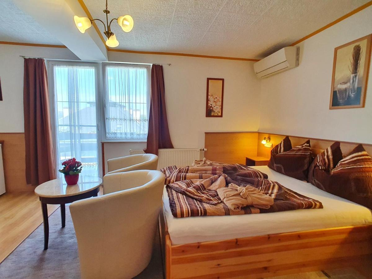 Heviz Villa Familia Ngoại thất bức ảnh