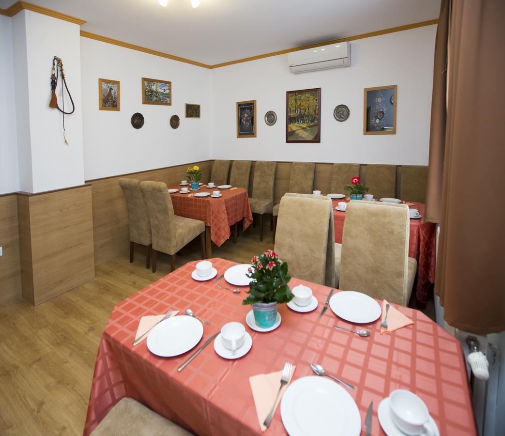 Heviz Villa Familia Ngoại thất bức ảnh