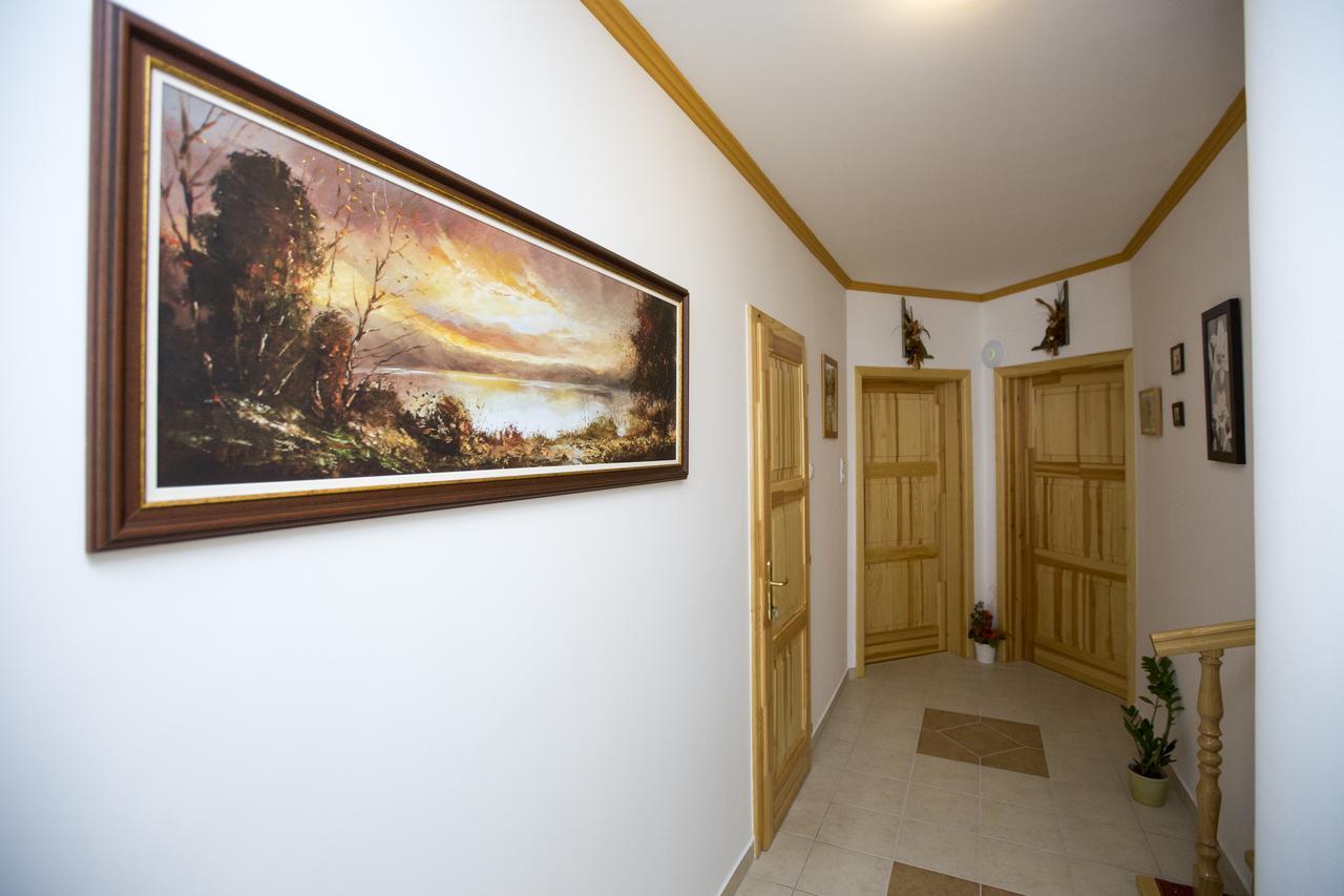 Heviz Villa Familia Ngoại thất bức ảnh