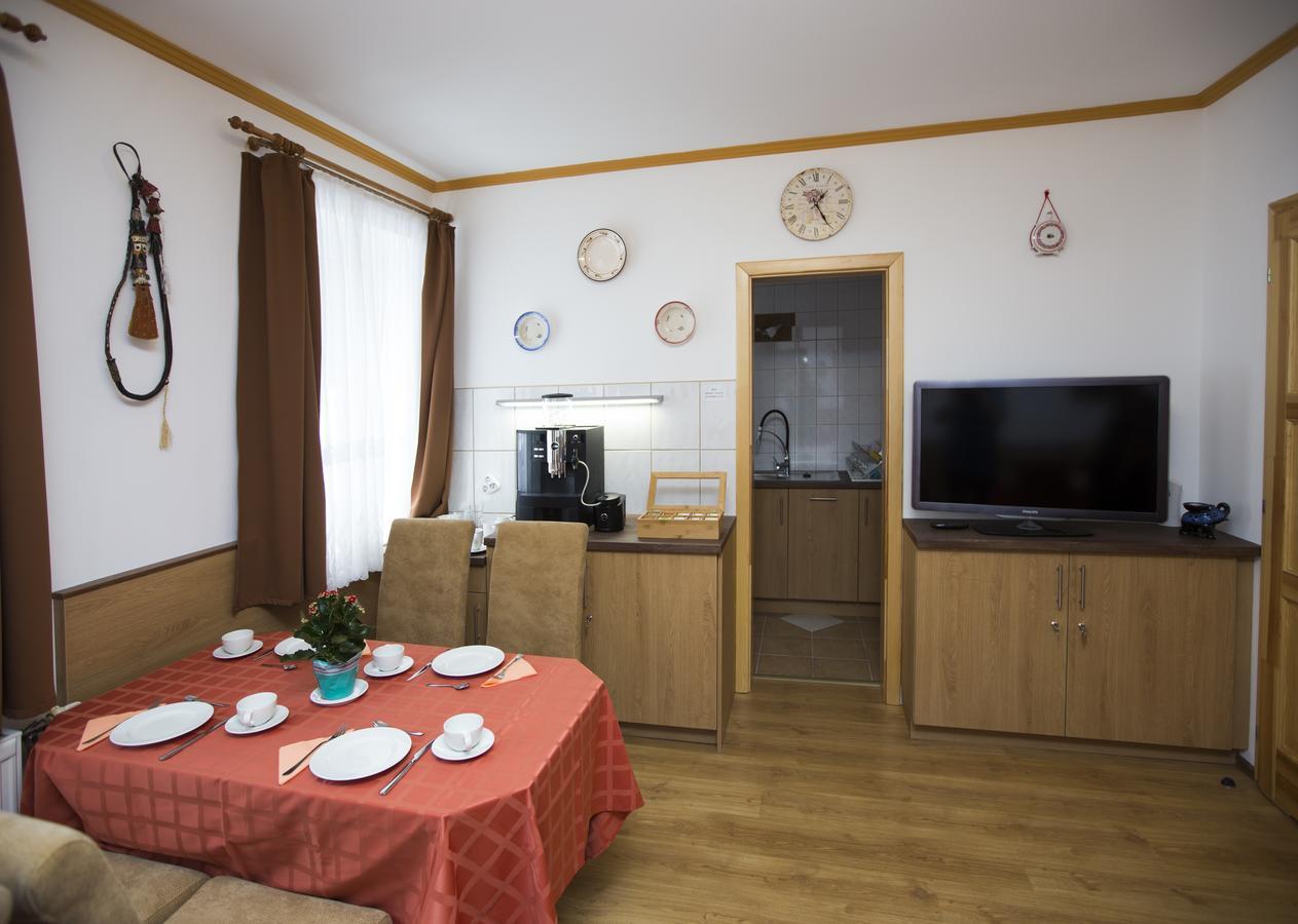 Heviz Villa Familia Ngoại thất bức ảnh