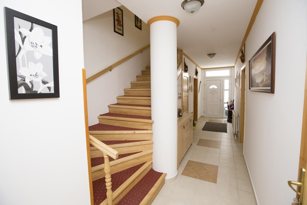 Heviz Villa Familia Ngoại thất bức ảnh