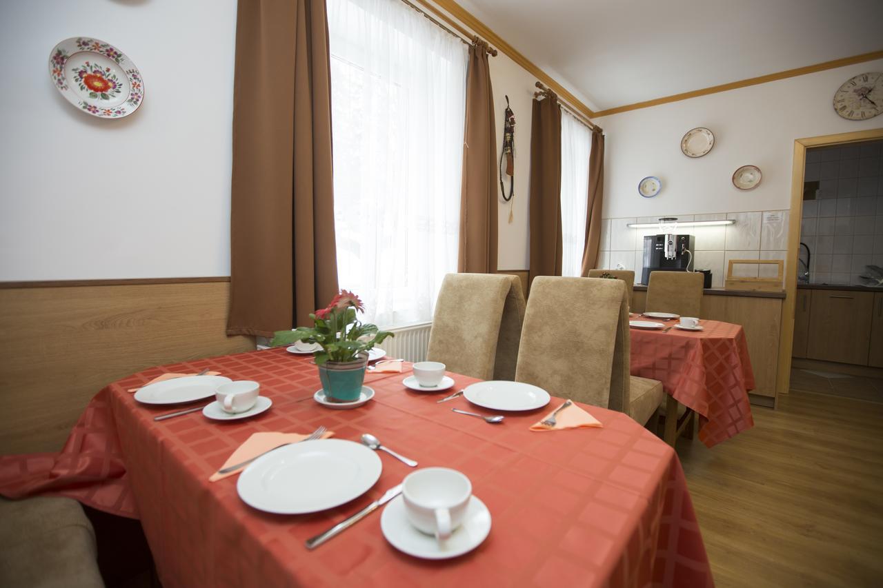 Heviz Villa Familia Ngoại thất bức ảnh
